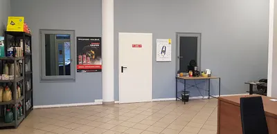 SWG serwis samochodowy